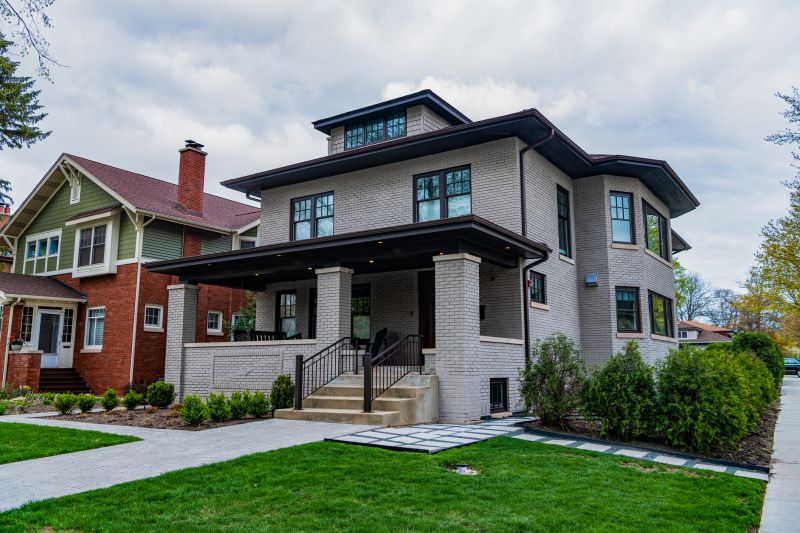 Top Bathroom Remodeling Companies in Champaign, IL