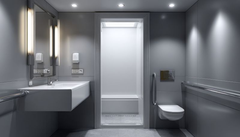 Top Bathroom Remodeling Companies in Charleston, IL