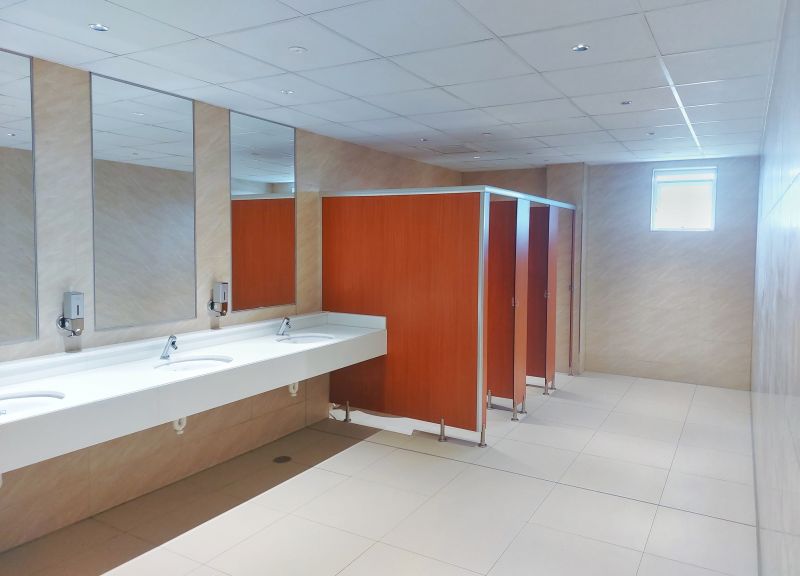 Flooring Replacement