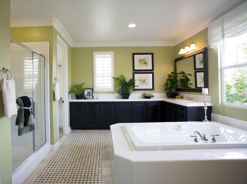 Tile and Bathroom Remodelers